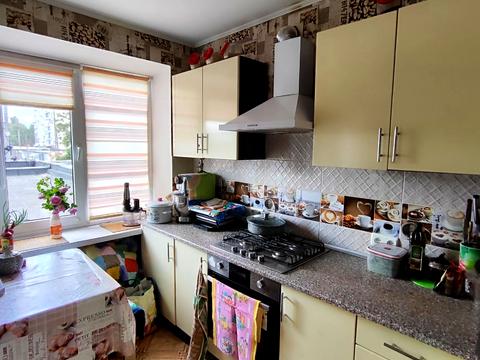 квартира за адресою Небесної Сотні вул. (Московська), 30
