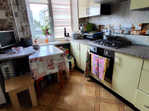 квартира за адресою Небесної Сотні вул. (Московська), 30