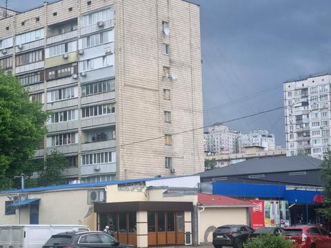 квартира за адресою Дмитра Павличка просп., 3
