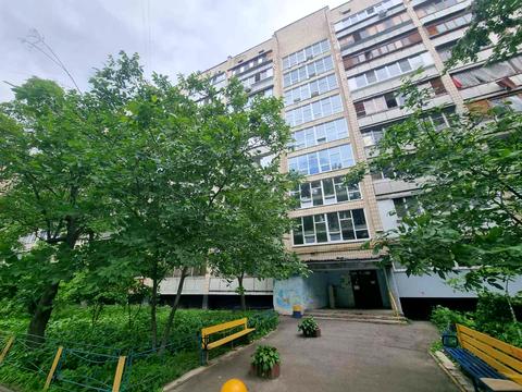 квартира за адресою Дмитра Павличка просп., 3