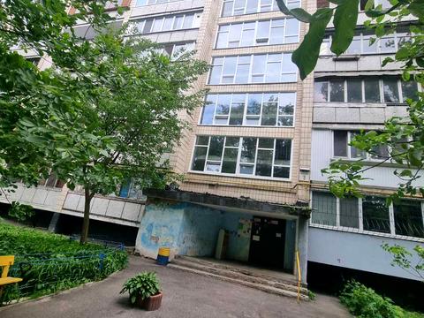 квартира за адресою Дмитра Павличка просп., 3