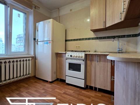квартира по адресу Архитектора Вербицкого ул., 13