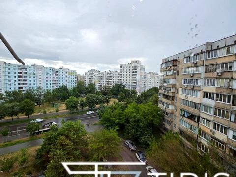 квартира по адресу Архитектора Вербицкого ул., 13