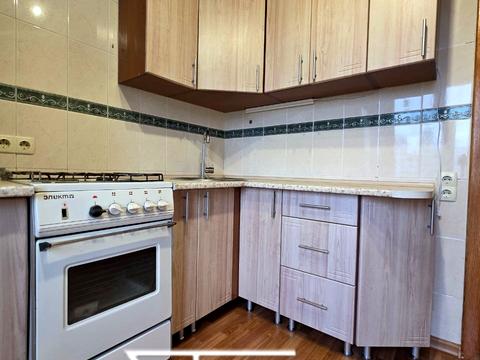 квартира по адресу Архитектора Вербицкого ул., 13