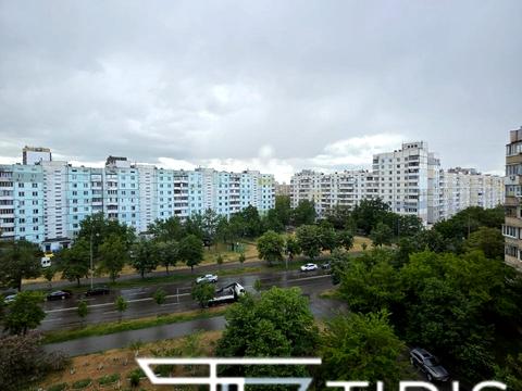 квартира по адресу Архитектора Вербицкого ул., 13