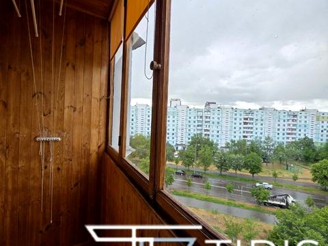 квартира по адресу Архитектора Вербицкого ул., 13