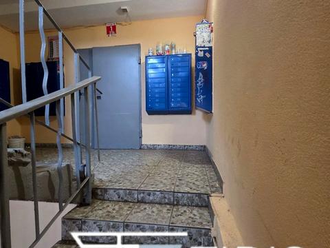 квартира по адресу Архитектора Вербицкого ул., 13
