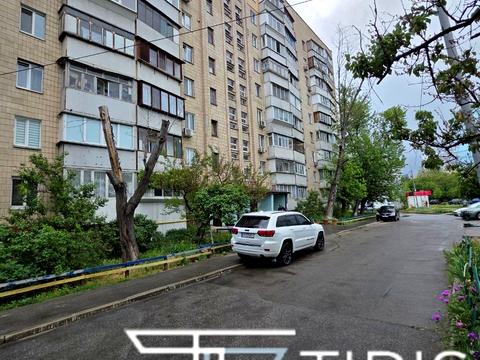 квартира по адресу Архитектора Вербицкого ул., 13