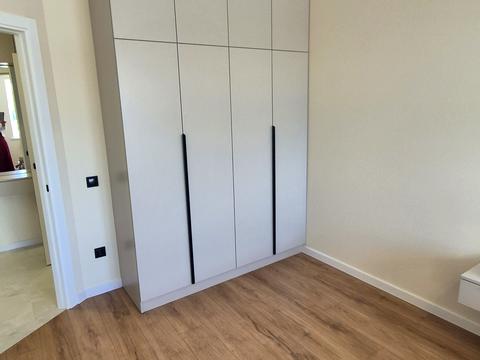 квартира за адресою Височана вул., 18 к20