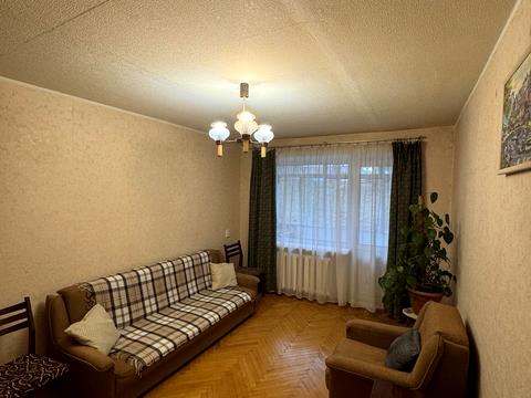 квартира за адресою В'ячеслава Чорновола вул. (Юрія Савченка), 97-А