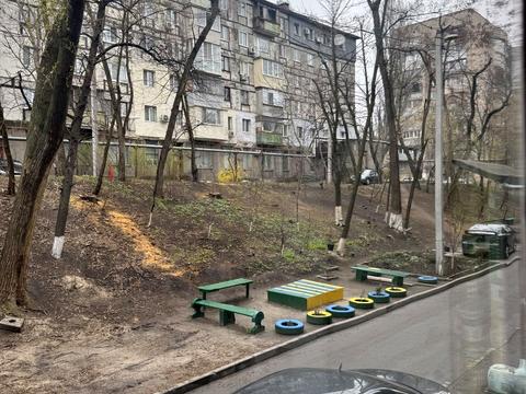 квартира за адресою В'ячеслава Чорновола вул. (Юрія Савченка), 97-А