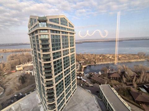 квартира за адресою Набережна Перемоги вул., 7