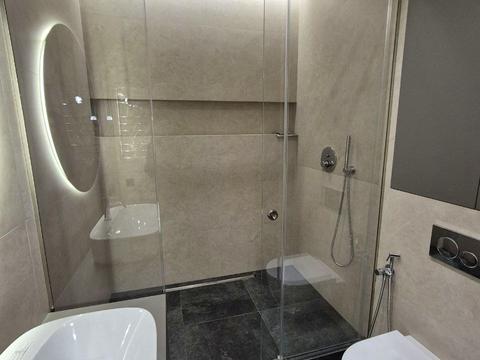 квартира за адресою Набережна Перемоги вул., 7