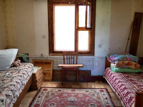 ділянка за адресою Берегова вул., 22