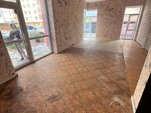 коммерческая по адресу Вереснева ул., 25