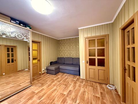 квартира по адресу Холодноярская ул. (Большевистский), 14