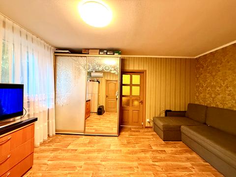 квартира по адресу Холодноярская ул. (Большевистский), 14