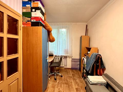 квартира по адресу Холодноярская ул. (Большевистский), 14