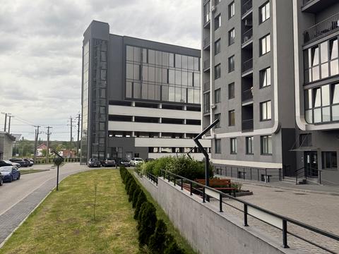 квартира за адресою Городоцька вул., 226а, корп. 1-4