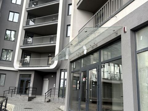 квартира за адресою Городоцька вул., 226а, корп. 1-4