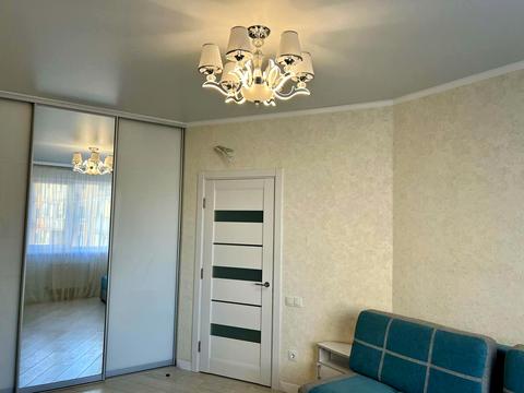 квартира по адресу Люстдорфская дорога ул., 100б