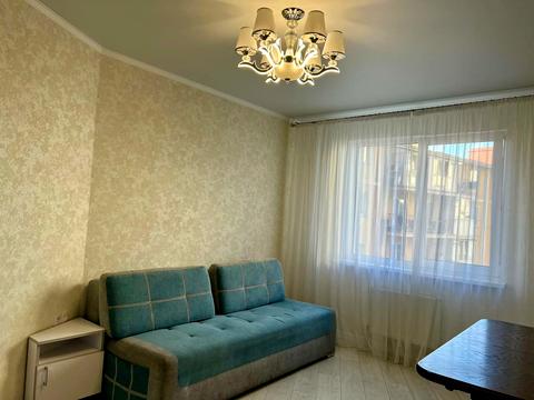 квартира по адресу Люстдорфская дорога ул., 100б