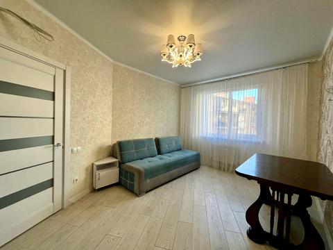 квартира по адресу Люстдорфская дорога ул., 100б