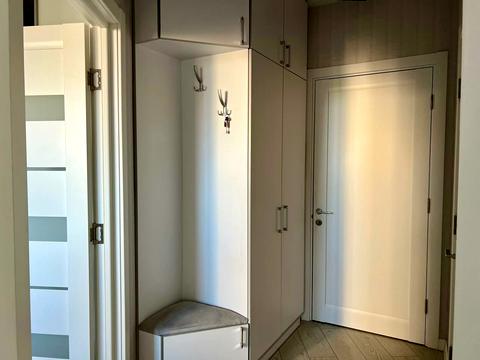 квартира по адресу Люстдорфская дорога ул., 100б
