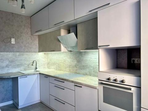 квартира по адресу Люстдорфская дорога ул., 100б