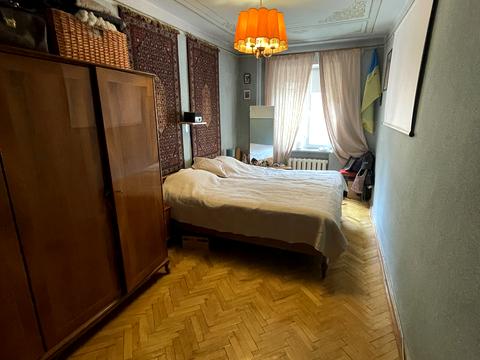 квартира по адресу Бульварно-Кудрявська (Воровського), 39/11