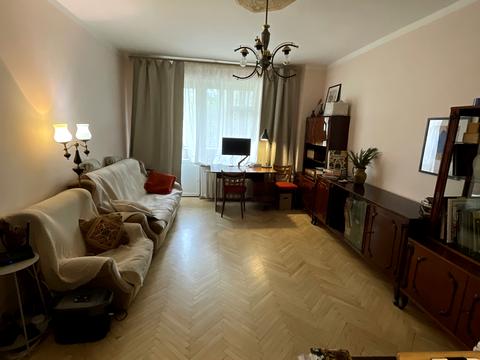 квартира по адресу Бульварно-Кудрявська (Воровського), 39/11