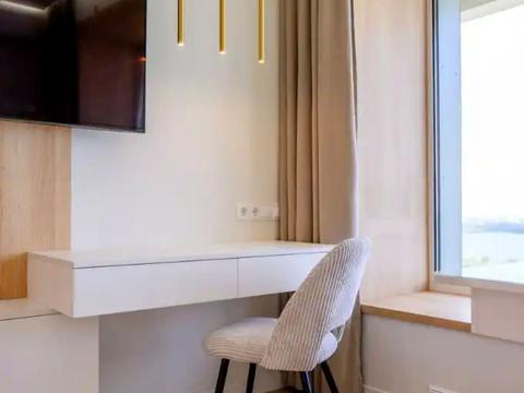 квартира за адресою Дніпро, Набережна Перемоги вул., 7