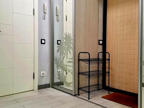 квартира за адресою Регенераторна вул., 4 к8