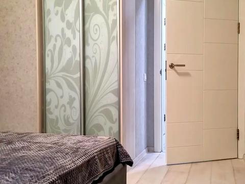 квартира за адресою Регенераторна вул., 4 к8