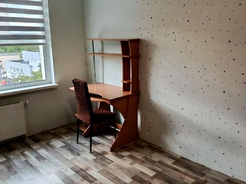 квартира по адресу Петра Калнишевського ул. (Михайла Майорова), 14