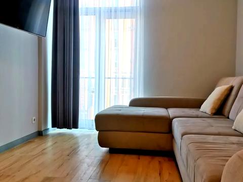 квартира за адресою Регенераторна вул., 4 к8