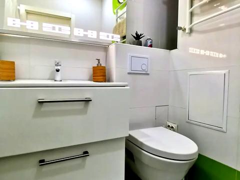 квартира за адресою Регенераторна вул., 4 к8
