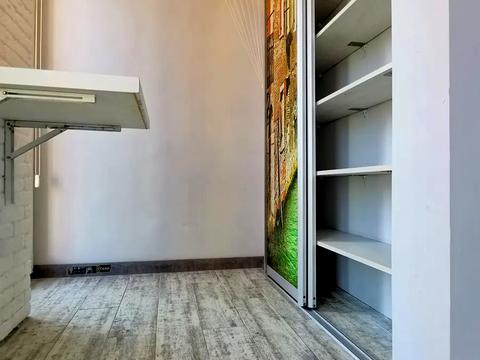 квартира за адресою Регенераторна вул., 4 к8
