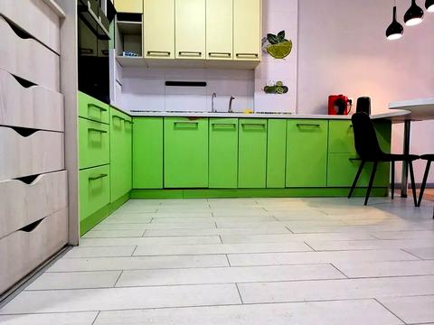 квартира за адресою Регенераторна вул., 4 к8
