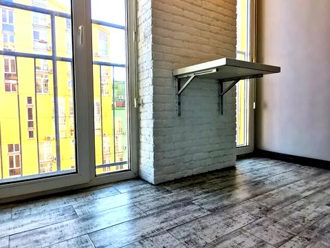 квартира за адресою Регенераторна вул., 4 к8