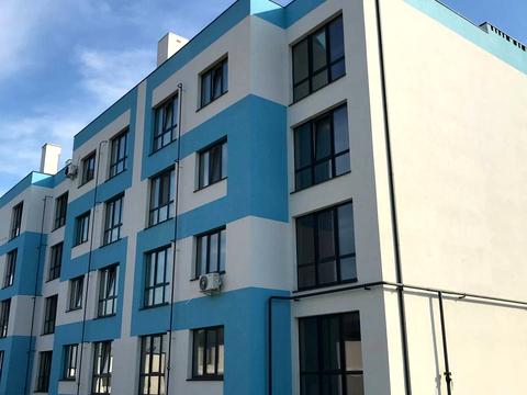 квартира за адресою Фабрична вул., (Будинок 7)
