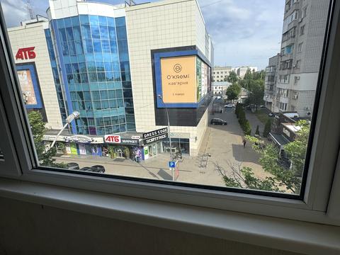 квартира за адресою Соборна вул. (Леніна), 34/32