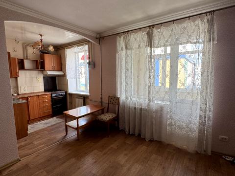 квартира за адресою Соборна вул. (Леніна), 34/32