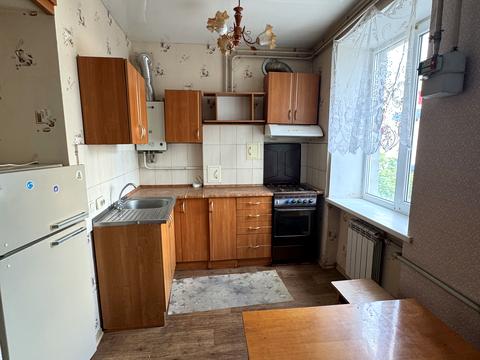 квартира за адресою Соборна вул. (Леніна), 34/32