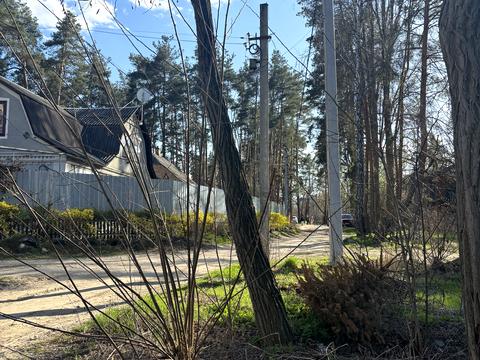 ділянка за адресою Авіаконструктора Антонова вул.
