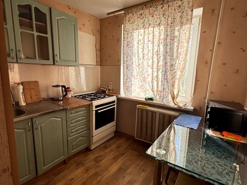 квартира за адресою Кременчук, Покровська вул. (Гагаріна), 30
