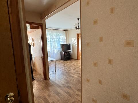 квартира за адресою Кременчук, Покровська вул. (Гагаріна), 30