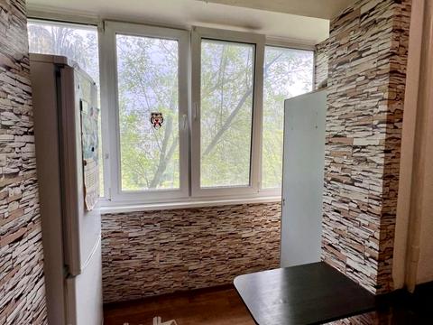 квартира по адресу Лесной просп., 33