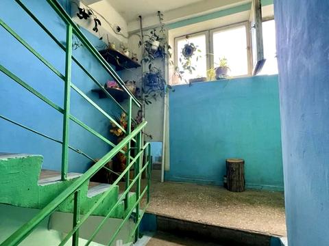 квартира по адресу Лесной просп., 33
