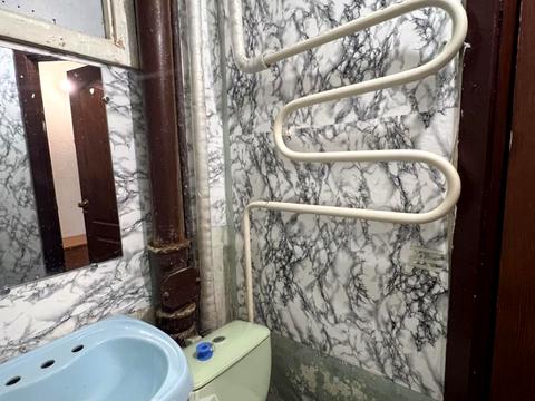 квартира по адресу Лесной просп., 33
